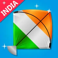 Indian Kite Flying 3D Mod Apk v3.1(Unlimited Resources/No Ads Free Rewards)