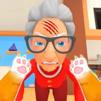 Cat Chaos: Prankster Mod Apk v1.0.9(Unlimited Resources/No Ads Free Rewards)