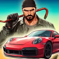 Car Thief Simulator Mod Apk v0.0.7(Unlimited Resources)