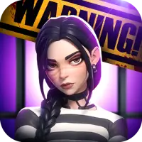 Lands of Jail Mod Apk v1.0.8(Speed/No Ads)