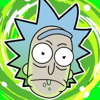 Pocket Mortys Mod Apk v2.38.0(Unlimited Resources)