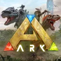 ARK: Ultimate Mobile Edition Mod Apk v1.0(God Mode/Unlocked)