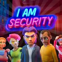 I Am Security Mod Apk v1.0.1(No Ads Free Rewards)